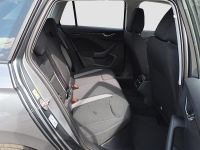 Skoda Kamiq - Vorschau Bild 21