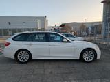BMW 330i Touring M Sport Automatic LED Panorama 2.Hd - gebrauchte BMW 330 aus dem Jahr 2017