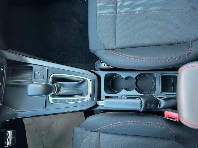 Ford Puma ST-Line 5J Garantie Automatik