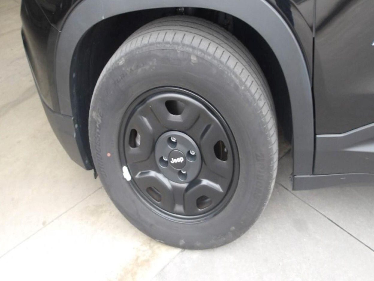 Other Jeep Avenger BEV Altitude imagem 3