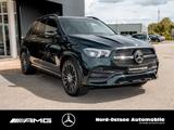 Mercedes-Benz GLE 400 d 4M AMG NIGHT NAVI PANO 360° MEMORY BUR - gebrauchte Mercedes-Benz GLE 400 aus dem Jahr 2024