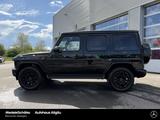 Mercedes-Benz G 450 d AMG Night 20" AHK SHD Distronic 360° 3D - Mercedes-Benz G 450 Gebrauchtwagen