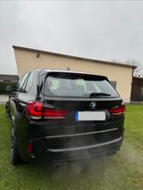 BMW X5 M mit Vollausstattung * TÜV neu *  - BMW X5 M Gebrauchtwagen