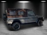 Mercedes-Benz PUCH 230 GE frame-off Vollrest. 160PS Oldtimer - Mercedes-Benz 230 in Mannheim