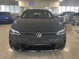 Volkswagen Golf VIII Variant R-Line 4Motion AHK+SPURHALTE - Volkswagen Golf: Vi 4motion