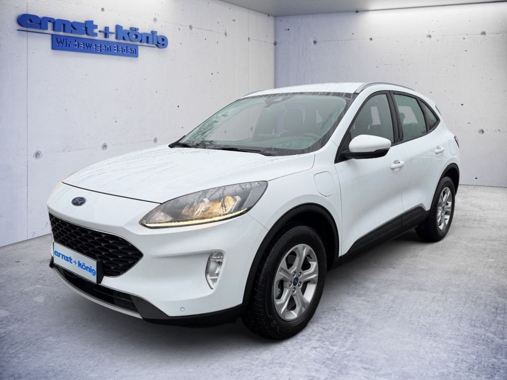 Ford Kuga 2.5 Duratec PHEV COOL&CONNECT UPE: 44.700€
