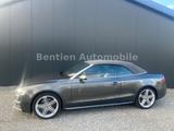 Audi A5 Cabriolet 2.0 TFSI quattro S-Line,Kamera,Xeno - Audi A5 aus 2013