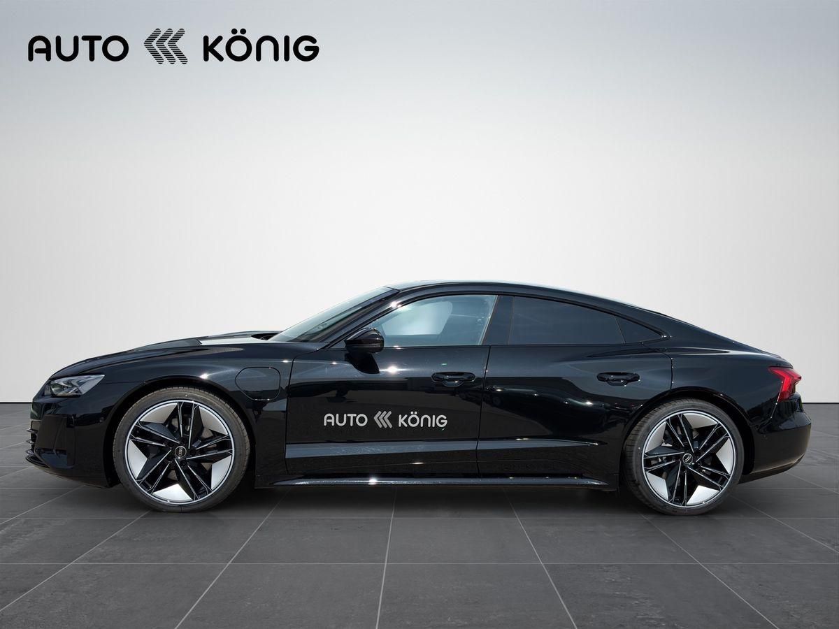 Audi e-tron GT quattro 350 kW foto 5