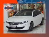 Peugeot 508 SW 1.5 bluehdi GT Pack EAT8 TETTO-NA - Behindertengerechte Peugeot 508