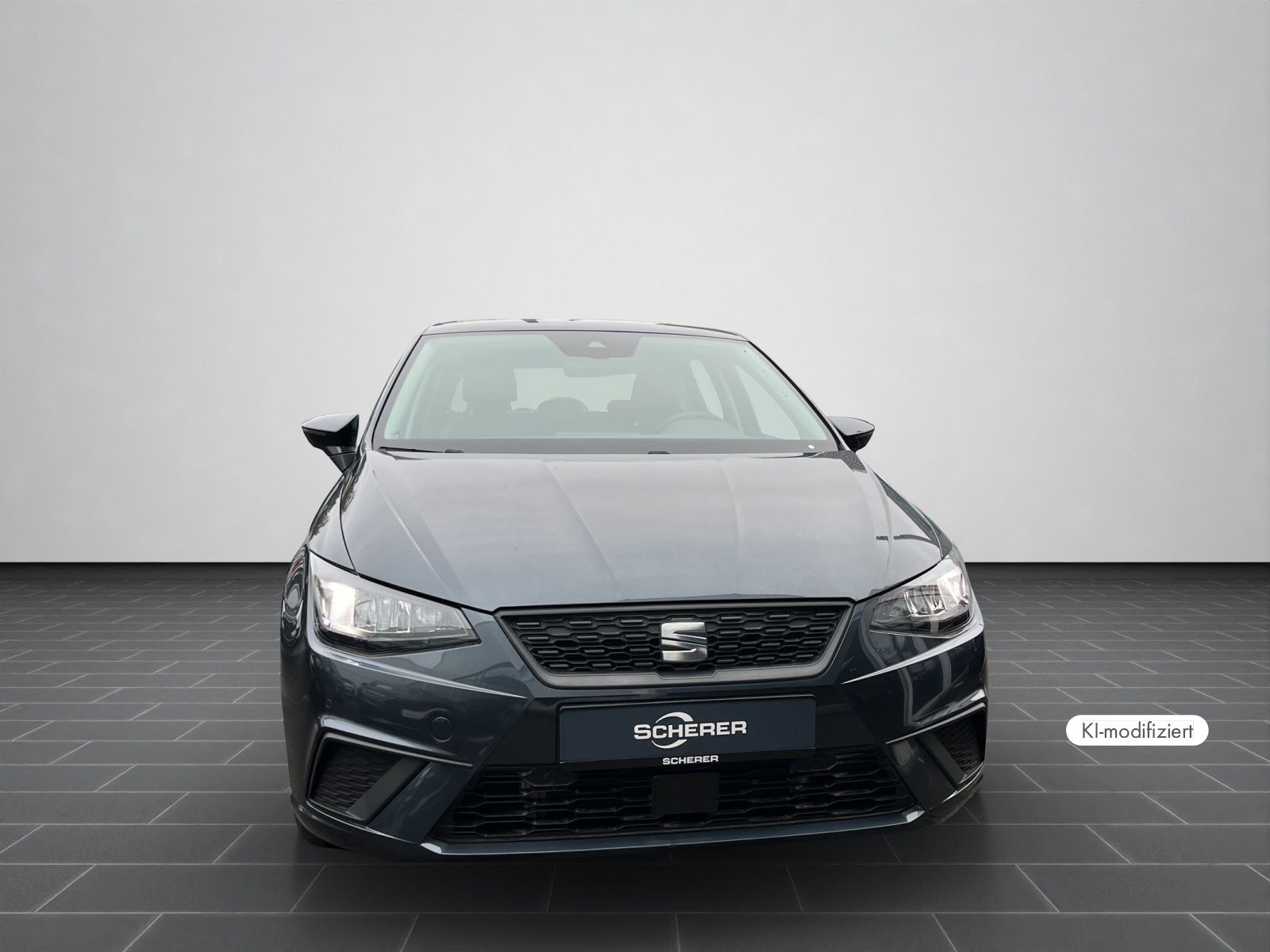 Seat Ibiza - Bild 6