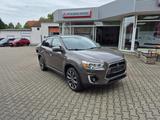 Mitsubishi ASX Klassik Kollektion+ 2WD - Mitsubishi aus 2016