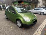 Citroën C2 1.1 Style TÜV NEU*EFH - gebrauchte Citroën C2 aus dem Jahr 2005