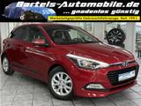 Hyundai i20 1.0 TGDI Passion, 2.Hand, Klima, Sitzheizung - Hyundai i20: Passion