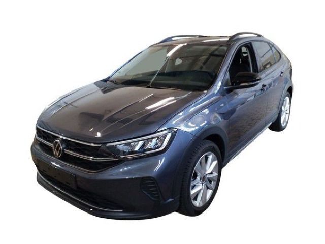 Taigo Goal 1.5 TSI DSG