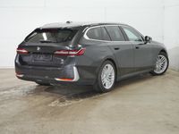BMW 520 - Vorschau Bild 4