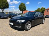 BMW 520d Automatik,Bluetooth,Bi-Xenon,Sitzheizung - BMW 5er Reihe Gebrauchtwagen in Bremen
