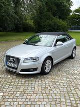 Audi A3 2.0 TDI S tronic Ambition Cabriolet