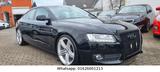 Audi A5 Sportback 2.0 TFSI *ABT-TUNING*202KW* - Audi A5: Sportback 20