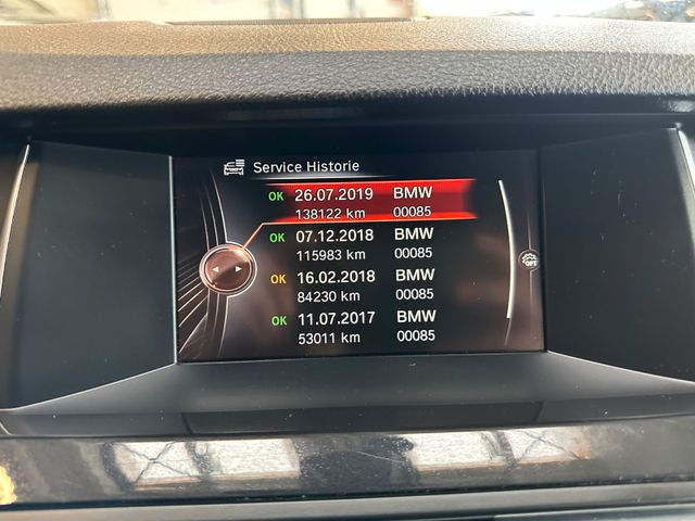 BMW 520 d xDrive *HeadUp*BiXenon*Spurhalteass.*