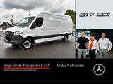 Mercedes-Benz Sprinter 317 Kasten L3H2 MBUX*Klima*Mopf*Autom.