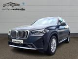 BMW X3 xDrive30e INDIVIDUALLACK - mit Hybrid-Antrieb: Gold
