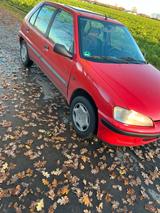 Peugeot 106 1.4 TÜV Neu 2027 - Peugeot 106: 1.4