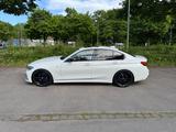 BMW M340i xDrive|H&K|Standheizung|8-fach bereift - gebrauchte BMW M340i aus dem Jahr 2022
