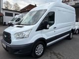 Ford Transit 350 L3H3 Kasten AUT. 2 LKW - KAM AHK SHZ - Ford Transit: Lkw