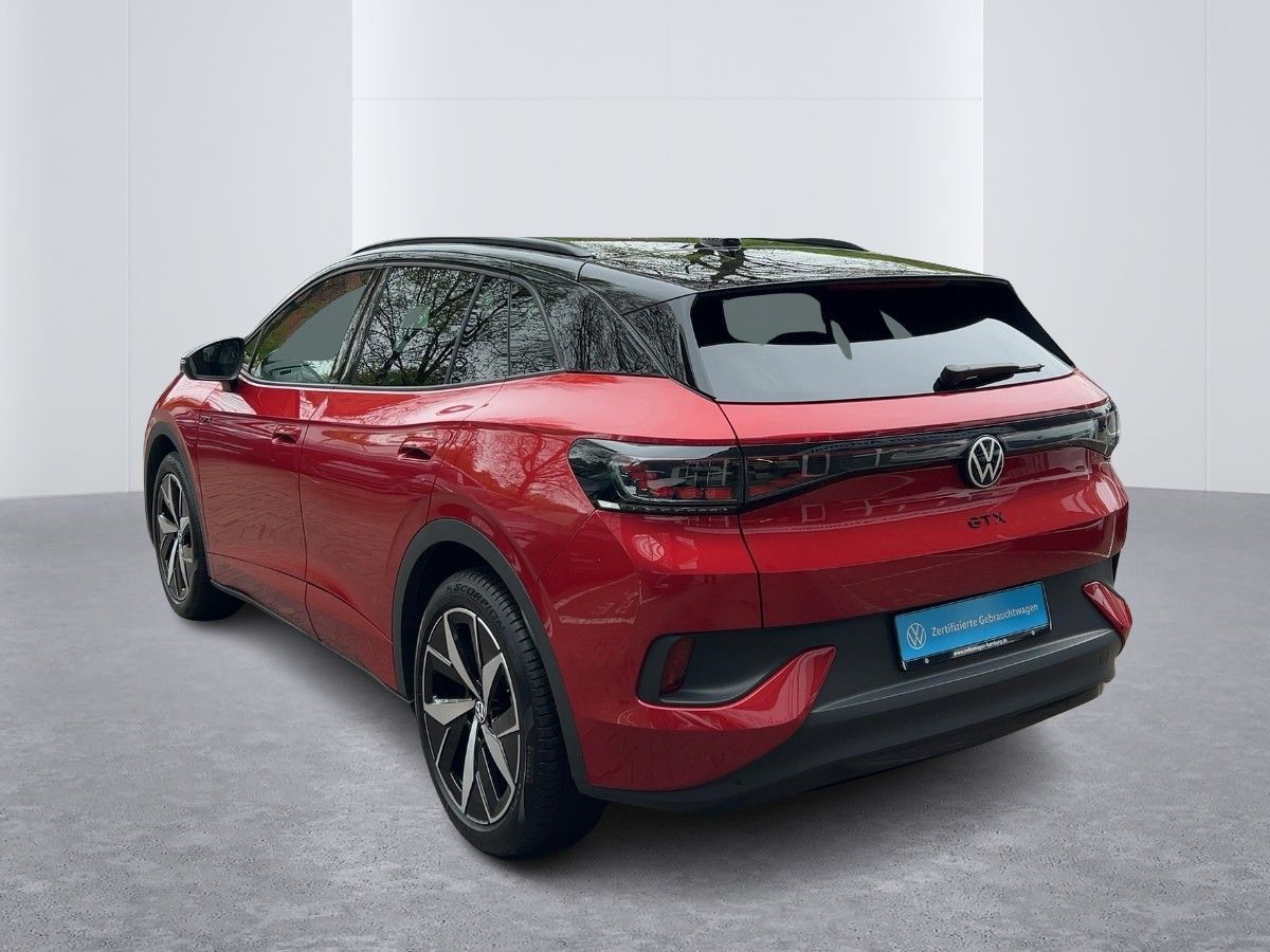 Volkswagen ID.4 - Bild 3