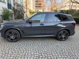 BMW X5 M50 M50i - - BMW X5 M50 in Berlin