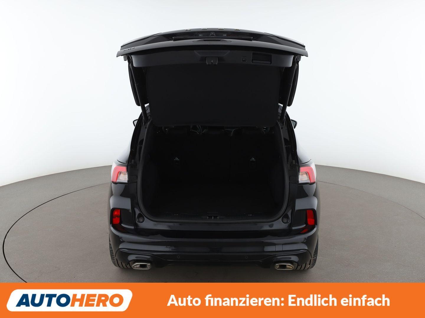 Ford Kuga 2.0 TDCi EcoBlue ST-Line X Aut.*NAVI*ACC*, миниатюра 16