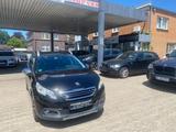 Peugeot 2008 Allure*Navi*61.000km* - Peugeot Gebrauchtwagen in Braunschweig