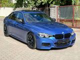 BMW 340i M Sport H/K Carplay  - BMW 3er Reihe: Standheizung