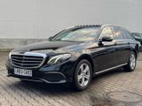 Mercedes-Benz E220Td /MBEAM/360/WSCREEN/TOT/SHZ/AHK/NAVI/ - Mercedes-Benz E-Klasse: Mb