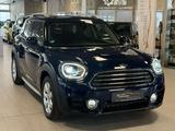 MINI One Countryman  Pepper Automatik Navi PDC SHZ - MINI One Countryman Gebrauchtwagen