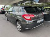 Citroën C4 Lim. Exclusive * Leder * NAVI * Massage - Citroën C4 aus 2011: Exclusive