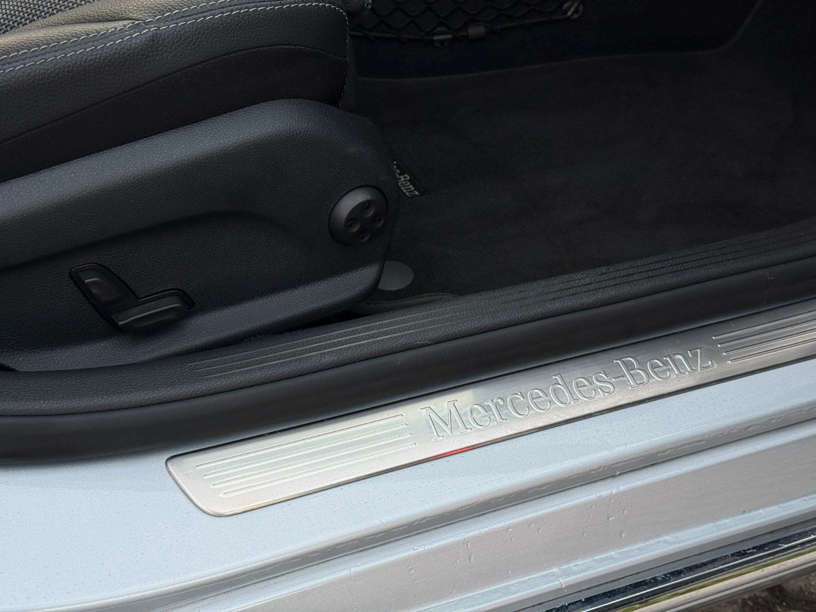 Mercedes-Benz C 200 Limousine*Avantgarde* Navi*Kamera*Garantie foto 27