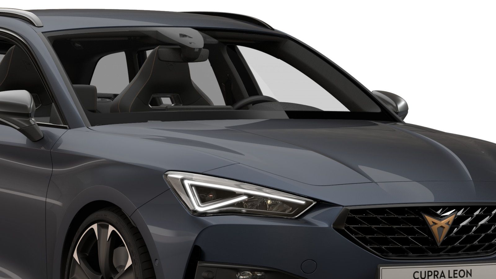 Cupra Leon - Bild 10