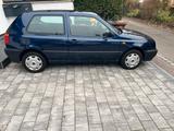 Volkswagen Vw Golf 3 old Timer Erster Hand - Volkswagen Golf: 3er
