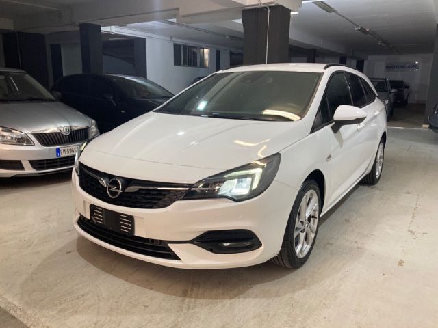 Opel Astra 1.5 CDTI 105 CV S&S Sports Tourer GS 