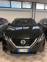 Nissan Qashqai MHEV 158 CV Xtronic Tekna - Nissan Qashqai Tekna mit Hybrid-Antrieb (Benzin/Elektro)
