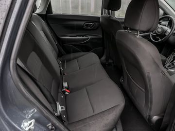 Hyundai Bayon 1.0 Trend 2WD Kamera Navi Spurhalteassi.