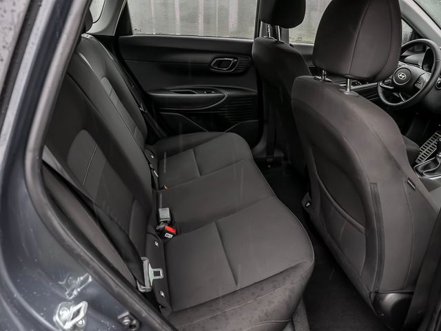 Hyundai Bayon 1.0 Trend 2WD Kamera Navi Spurhalteassi.