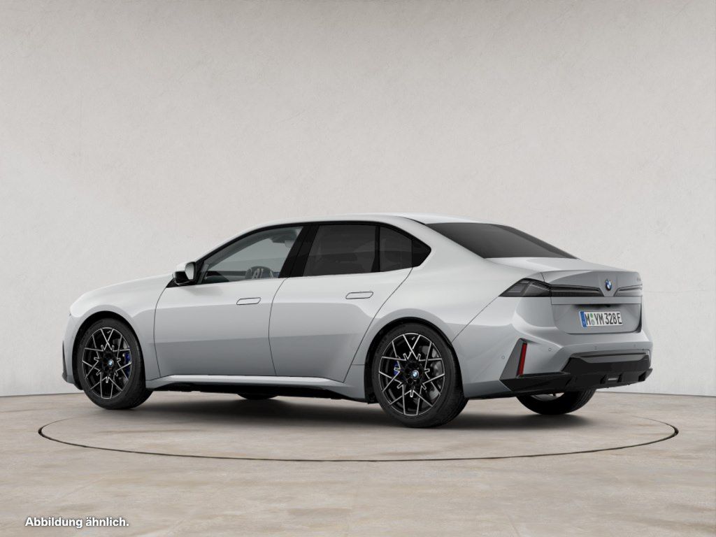 BMW i3 - Bild 6