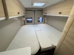 Chausson V 697 FIRST LINE | Bereit für den Urlaub!| Miete