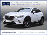 Mazda CX-3 SKYACTIV-G Sports-Line NAVI SHZ PDC KLIMA