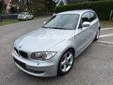 BMW 116i Lim./Automatik/Xenon/17Zoll/Scheckheft - BMW 116 aus 2011: 116i