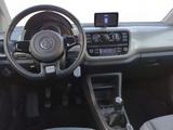 Volkswagen up! cross up! 1.0 Klima SiHz - Volkswagen up! Gebrauchtwagen