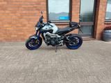 Yamaha MT-09 RaceBlue ABS TransLo. Quickshifter 1. Hand - YAMAHA R1 RACE