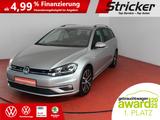 Volkswagen Golf Variant Highline 1.5 TSI DSG 213,-ohne Anza - Volkswagen mit Benzin-Antrieb: 2.5
